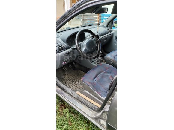 Renault Clio 1.4 RNA
