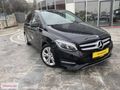 ÖZHAMURKAR-2015 MERCEDES B 180 CDI URBAN 1.5 109 HP