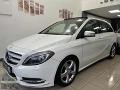 2012 MERCEDES B 180 SPORT CAM TAVAN DERİ DÖŞEME G.GÖRÜŞ