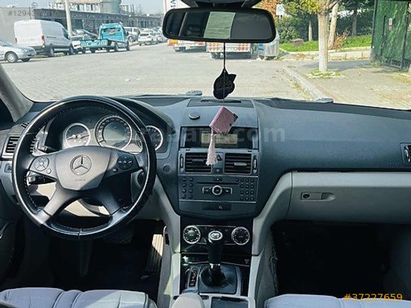 Aracımız bakımlı ve düzgün