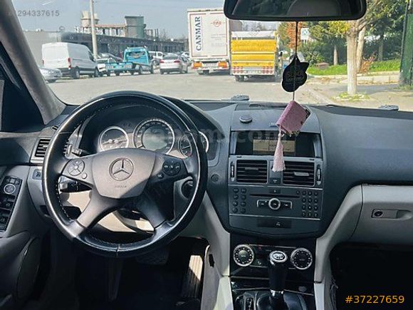 Aracımız bakımlı ve düzgün
