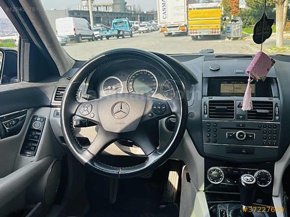 Aracımız bakımlı ve düzgün