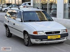 KÖSE OTOMOTİVDEN 1996 YENİ VİZELİ MASRAFSIZ OPEL ASTRA