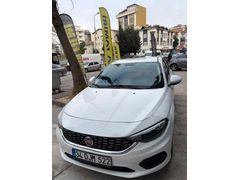 Sahibinden Fiat Egea 1.3 Multijet Easy Plus 2020 Model 