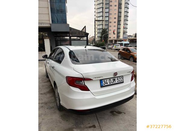Sahibinden Fiat Egea 1.3 Multijet Easy Plus 2020 Model 