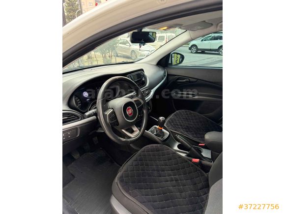 Sahibinden Fiat Egea 1.3 Multijet Easy Plus 2020 Model 