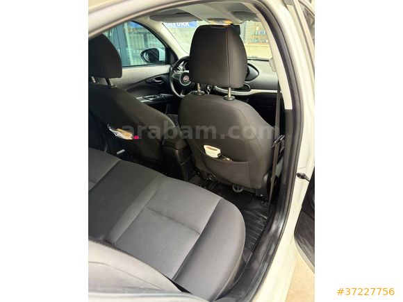 Sahibinden Fiat Egea 1.3 Multijet Easy Plus 2020 Model 