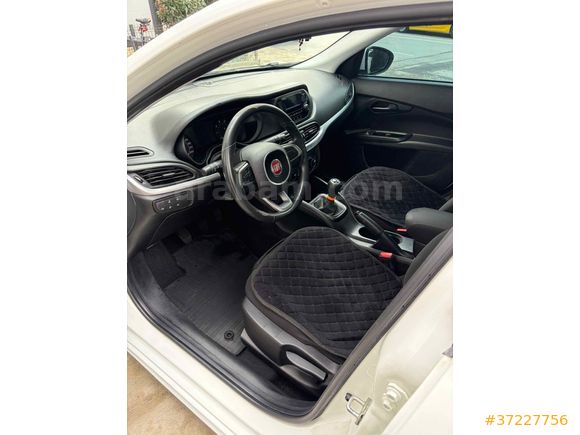 Sahibinden Fiat Egea 1.3 Multijet Easy Plus 2020 Model 