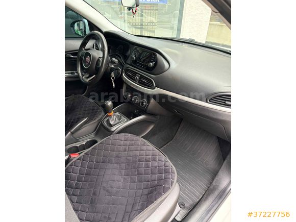 Sahibinden Fiat Egea 1.3 Multijet Easy Plus 2020 Model 