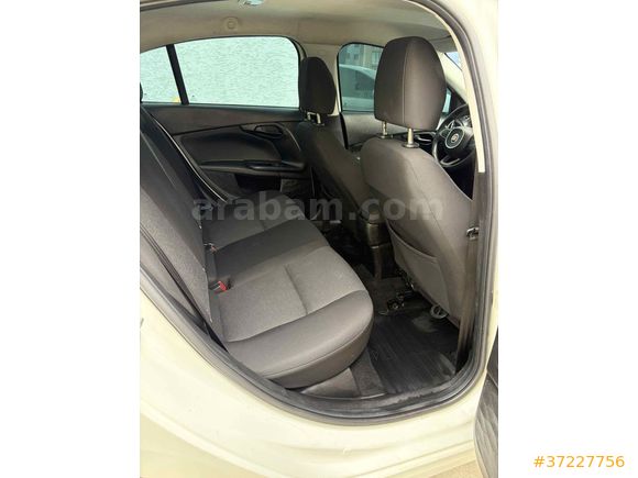 Sahibinden Fiat Egea 1.3 Multijet Easy Plus 2020 Model 