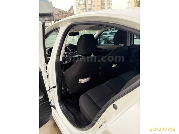 Sahibinden Fiat Egea 1.3 Multijet Easy Plus 2020 Model 
