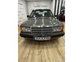 1991 MERCEDES 190 D NADİR KALANLARDAN