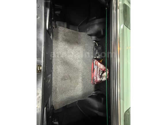 1991 MERCEDES 190 D NADİR KALANLARDAN