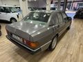 1991 MERCEDES 190 D NADİR KALANLARDAN
