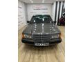 1991 MERCEDES 190 D NADİR KALANLARDAN