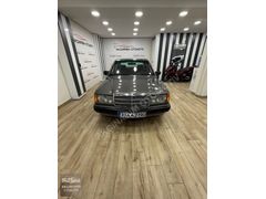 1991 MERCEDES 190 D NADİR KALANLARDAN