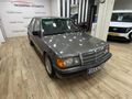 1991 MERCEDES 190 D NADİR KALANLARDAN