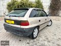 OPEL ASTRA .. 1.6 KLİMA .. HİDROLİK DİREKSİYON..
