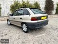 OPEL ASTRA .. 1.6 KLİMA .. HİDROLİK DİREKSİYON..