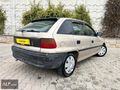 OPEL ASTRA .. 1.6 KLİMA .. HİDROLİK DİREKSİYON..