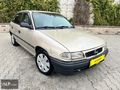 OPEL ASTRA .. 1.6 KLİMA .. HİDROLİK DİREKSİYON..