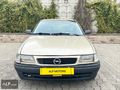 OPEL ASTRA .. 1.6 KLİMA .. HİDROLİK DİREKSİYON..