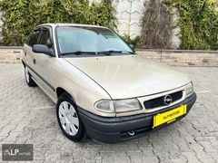 OPEL ASTRA .. 1.6 KLİMA .. HİDROLİK DİREKSİYON..