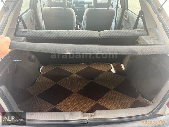 OPEL ASTRA .. 1.6 KLİMA .. HİDROLİK DİREKSİYON..