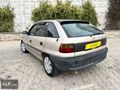 OPEL ASTRA .. 1.6 KLİMA .. HİDROLİK DİREKSİYON..