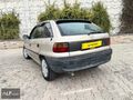 OPEL ASTRA .. 1.6 KLİMA .. HİDROLİK DİREKSİYON..
