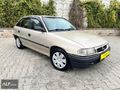 OPEL ASTRA .. 1.6 KLİMA .. HİDROLİK DİREKSİYON..