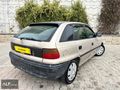 OPEL ASTRA .. 1.6 KLİMA .. HİDROLİK DİREKSİYON..