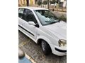 Sahibinden Tata Indica 1.4 Basic 2007 Model  205.000 km Beyaz