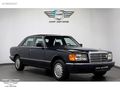 KMR MOTORS-1989 MODEL-260 SE- KOLEKSİYON NİTELİĞİNDE-HATASIZ-