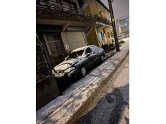 Sahibinden Hyundai Elantra 1.6 GLS 2001 Model 