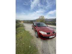 Sahibinden Renault Megane 1.6 Dynamique 2005 Model 