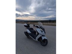 Sahibinden SYM Joymax 250i