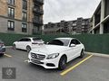 "YELSER OTOMOTİV" MERCEDES C200D BlueTEC / HATASIZ