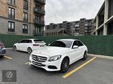 "YELSER OTOMOTİV" MERCEDES C200D BlueTEC / HATASIZ