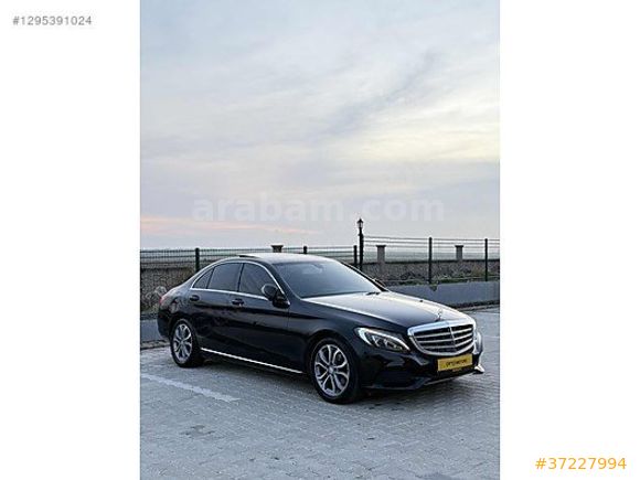 2017 MERCEDES-BENZ HATASIZ