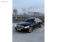 2017 MERCEDES-BENZ HATASIZ