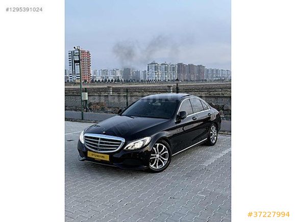 2017 MERCEDES-BENZ HATASIZ