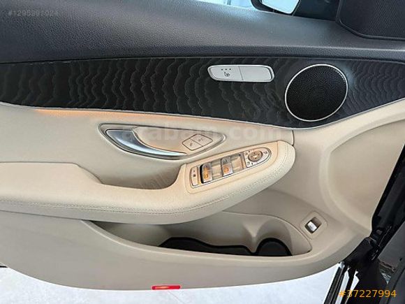 2017 MERCEDES-BENZ HATASIZ