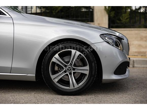 KUSURSUZ E180 AMG + AVANTGARDE