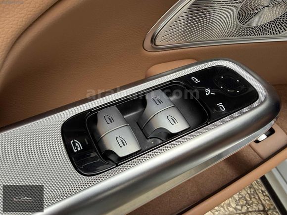 2025 MODEL E180 AMG/ARKAAKS/ISITMA/SOĞUTMA/VAKUM/BRMSTR/360/BAYİ
