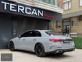2025 MODEL E180 AMG/ARKAAKS/ISITMA/SOĞUTMA/VAKUM/BRMSTR/360/BAYİ