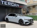 2025 MODEL E180 AMG/ARKAAKS/ISITMA/SOĞUTMA/VAKUM/BRMSTR/360/BAYİ