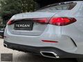 2025 MODEL E180 AMG/ARKAAKS/ISITMA/SOĞUTMA/VAKUM/BRMSTR/360/BAYİ