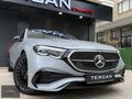 2025 MODEL E180 AMG/ARKAAKS/ISITMA/SOĞUTMA/VAKUM/BRMSTR/360/BAYİ