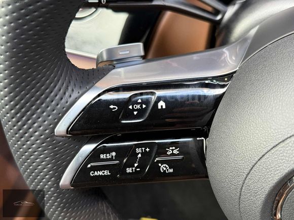 2025 MODEL E180 AMG/ARKAAKS/ISITMA/SOĞUTMA/VAKUM/BRMSTR/360/BAYİ